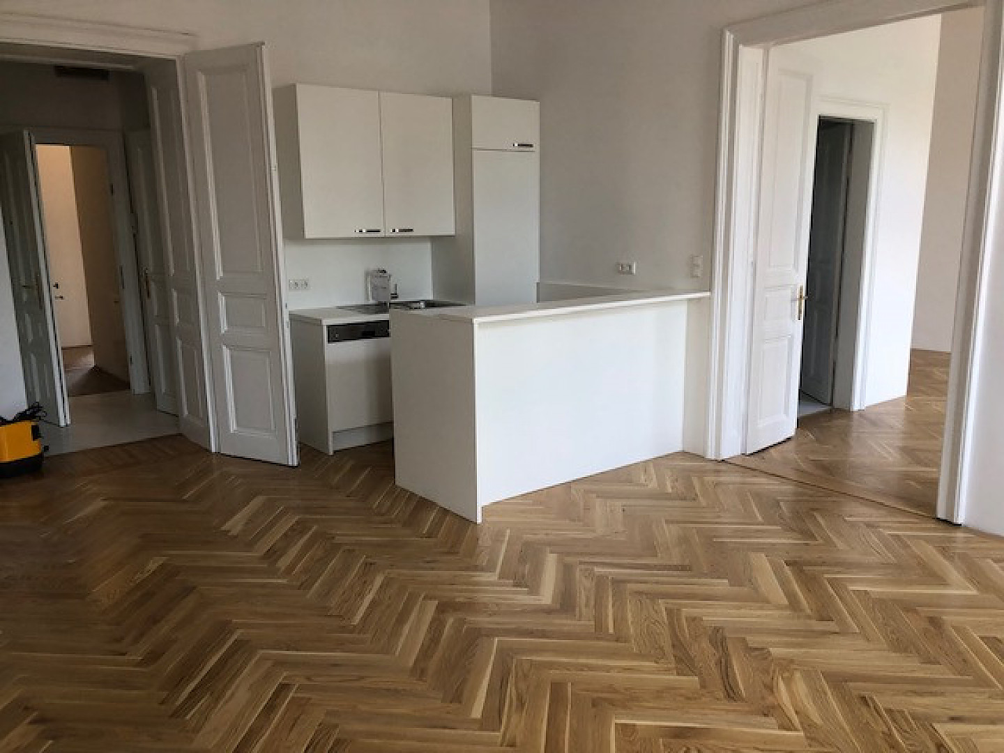 Landstr. 71, Top 1C, Sanierte Altbauwohnung Erstbezug
